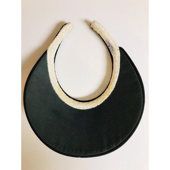 Quail Run Visor Hat Made In USA - Picture 5 of 7